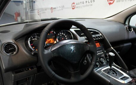 Peugeot 3008 I рестайлинг, 2010 год, 829 000 рублей, 6 фотография