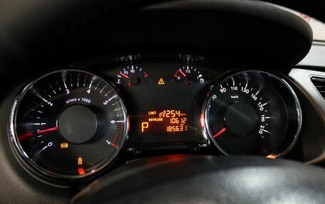 Peugeot 3008 I рестайлинг, 2010 год, 829 000 рублей, 15 фотография