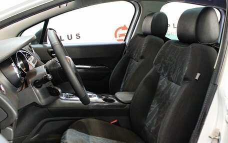 Peugeot 3008 I рестайлинг, 2010 год, 829 000 рублей, 7 фотография