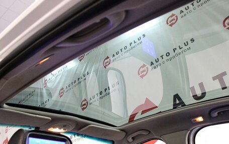 Peugeot 3008 I рестайлинг, 2010 год, 829 000 рублей, 13 фотография