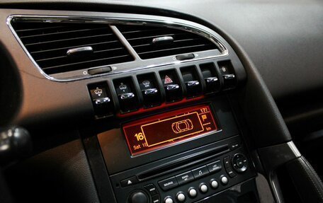 Peugeot 3008 I рестайлинг, 2010 год, 829 000 рублей, 9 фотография