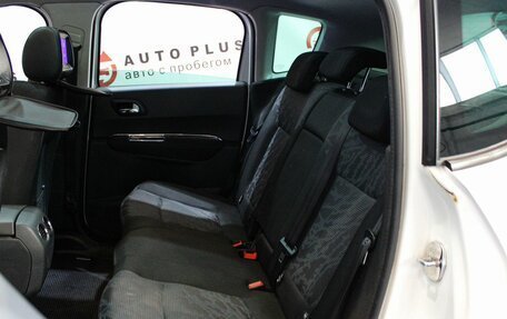 Peugeot 3008 I рестайлинг, 2010 год, 829 000 рублей, 8 фотография