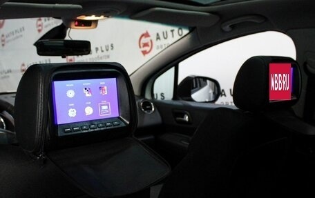 Peugeot 3008 I рестайлинг, 2010 год, 829 000 рублей, 10 фотография