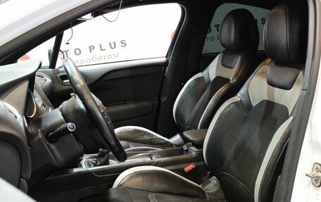 Citroen DS4, 2013 год, 829 000 рублей, 7 фотография