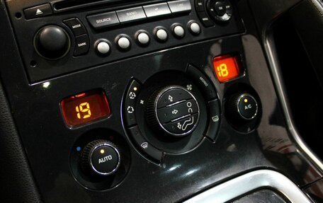 Peugeot 3008 I рестайлинг, 2010 год, 829 000 рублей, 16 фотография