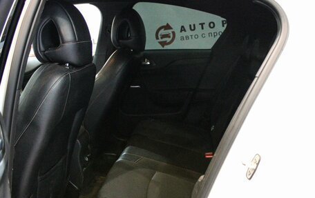 Citroen DS4, 2013 год, 829 000 рублей, 8 фотография