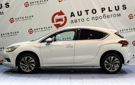 Citroen DS4, 2013 год, 829 000 рублей, 5 фотография