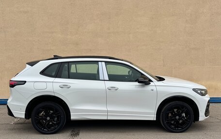 Volkswagen Tiguan, 2025 год, 4 750 000 рублей, 5 фотография