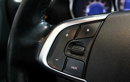 Citroen DS4, 2013 год, 829 000 рублей, 11 фотография