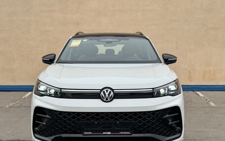 Volkswagen Tiguan, 2025 год, 4 750 000 рублей, 2 фотография