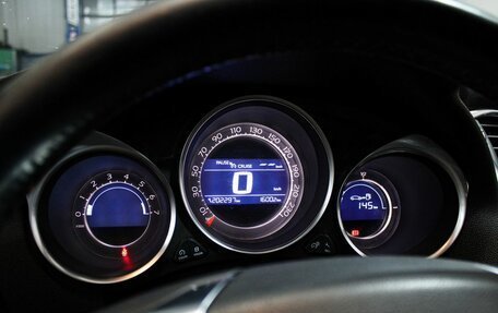 Citroen DS4, 2013 год, 829 000 рублей, 15 фотография