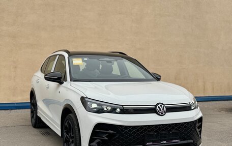 Volkswagen Tiguan, 2025 год, 4 750 000 рублей, 3 фотография