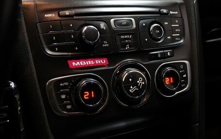 Citroen DS4, 2013 год, 829 000 рублей, 16 фотография