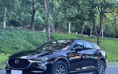 Mazda CX-4, 2021 год, 1 820 401 рублей, 1 фотография
