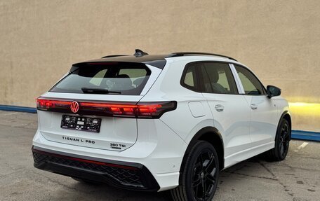 Volkswagen Tiguan, 2025 год, 4 750 000 рублей, 9 фотография