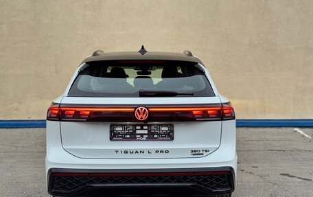 Volkswagen Tiguan, 2025 год, 4 750 000 рублей, 8 фотография