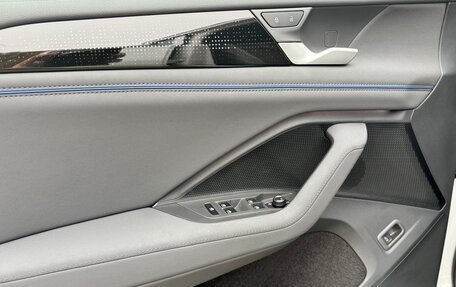 Volkswagen Tiguan, 2025 год, 4 750 000 рублей, 13 фотография