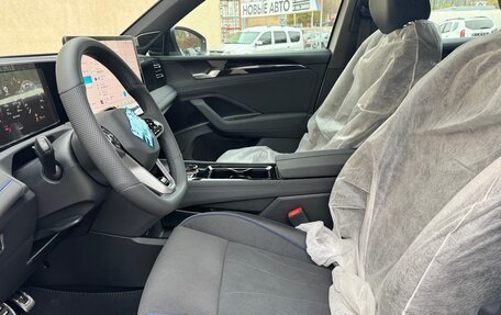 Volkswagen Tiguan, 2025 год, 4 750 000 рублей, 11 фотография