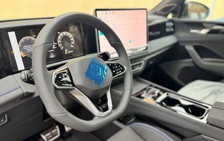 Volkswagen Tiguan, 2025 год, 4 750 000 рублей, 10 фотография