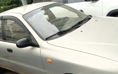 Chevrolet Lanos I, 2009 год, 150 000 рублей, 5 фотография