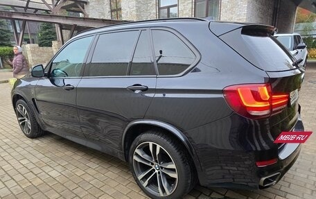 BMW X5, 2017 год, 4 180 000 рублей, 2 фотография