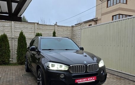 BMW X5, 2017 год, 4 180 000 рублей, 5 фотография