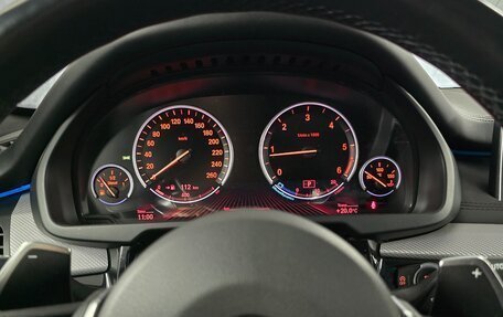 BMW X5, 2017 год, 4 180 000 рублей, 6 фотография