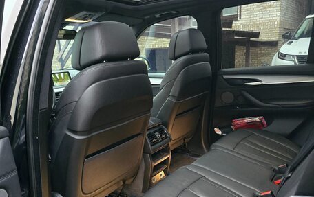 BMW X5, 2017 год, 4 180 000 рублей, 14 фотография