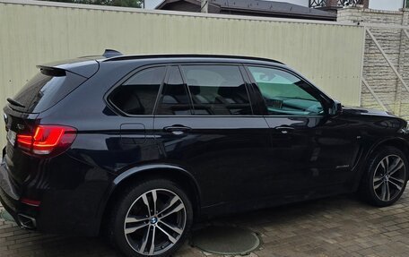 BMW X5, 2017 год, 4 180 000 рублей, 16 фотография