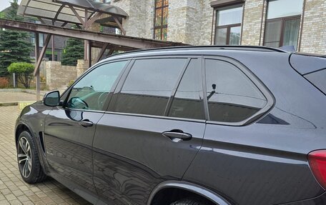 BMW X5, 2017 год, 4 180 000 рублей, 15 фотография