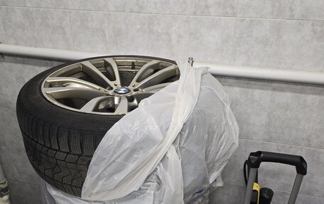 BMW X5, 2017 год, 4 180 000 рублей, 17 фотография