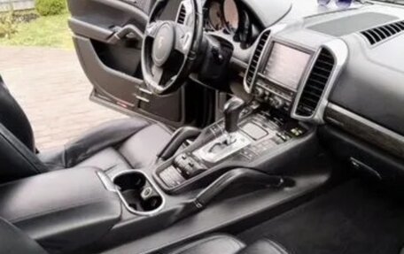 Porsche Cayenne III, 2011 год, 2 500 000 рублей, 4 фотография