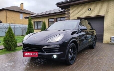 Porsche Cayenne III, 2011 год, 2 500 000 рублей, 5 фотография
