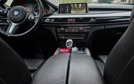 BMW X5, 2017 год, 4 180 000 рублей, 13 фотография