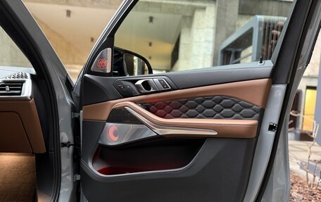 BMW X5 M, 2025 год, 21 290 000 рублей, 9 фотография