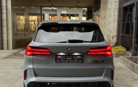 BMW X5 M, 2025 год, 21 290 000 рублей, 6 фотография