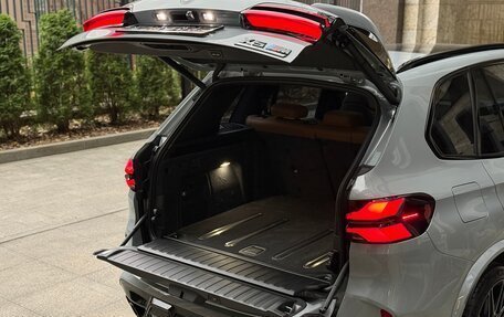 BMW X5 M, 2025 год, 21 290 000 рублей, 8 фотография