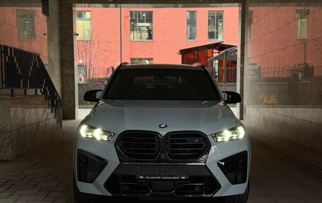 BMW X5 M, 2025 год, 21 290 000 рублей, 7 фотография