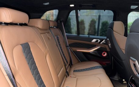 BMW X5 M, 2025 год, 21 290 000 рублей, 11 фотография