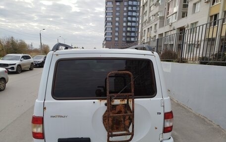 ЛуАЗ Patriot, 2012 год, 390 000 рублей, 5 фотография