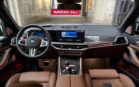 BMW X5 M, 2025 год, 21 290 000 рублей, 10 фотография