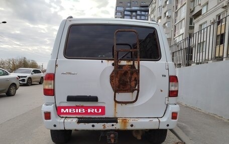 ЛуАЗ Patriot, 2012 год, 390 000 рублей, 4 фотография