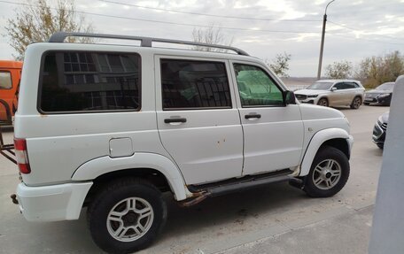 ЛуАЗ Patriot, 2012 год, 390 000 рублей, 6 фотография