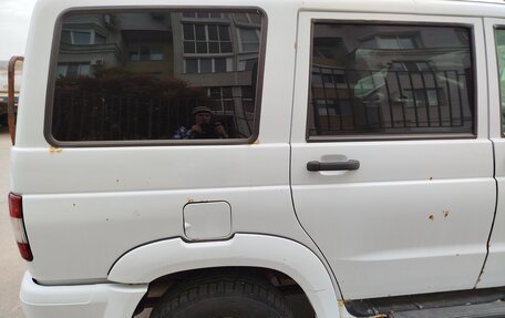 ЛуАЗ Patriot, 2012 год, 390 000 рублей, 7 фотография