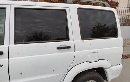 ЛуАЗ Patriot, 2012 год, 390 000 рублей, 10 фотография