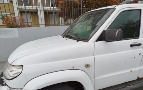 ЛуАЗ Patriot, 2012 год, 390 000 рублей, 9 фотография