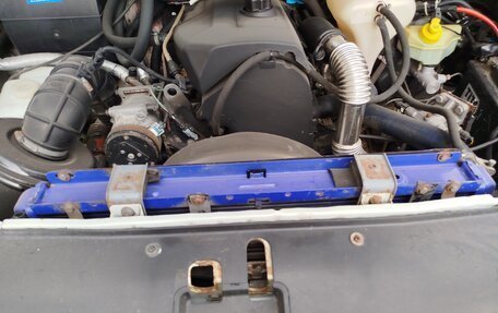 ЛуАЗ Patriot, 2012 год, 390 000 рублей, 14 фотография