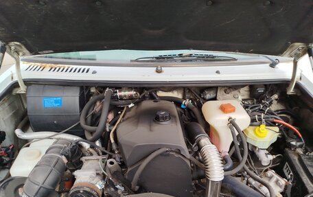 ЛуАЗ Patriot, 2012 год, 390 000 рублей, 13 фотография