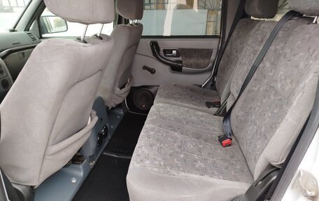 ЛуАЗ Patriot, 2012 год, 390 000 рублей, 12 фотография