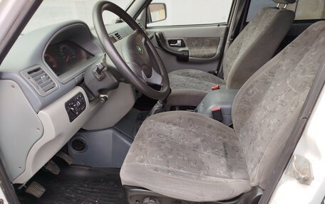 ЛуАЗ Patriot, 2012 год, 390 000 рублей, 11 фотография